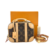 Louis Vuitton Valisette BB Bag - Jiaxyk